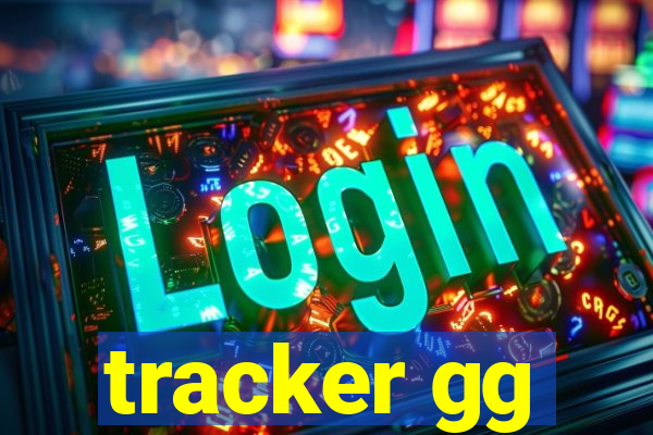 tracker gg